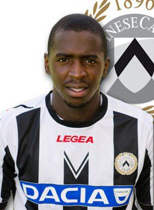 Ufficiale: Abdoul Sissoko dall’Udinese al Granada article-post
