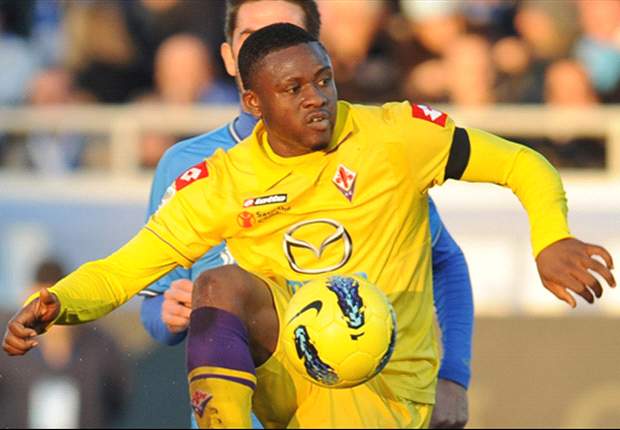 Ufficiale: Modena, torna Amidu Salifu preview