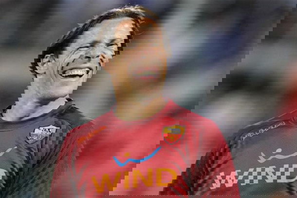 Esclusiva: Taddei-Perugia, domani summit per chiudere preview