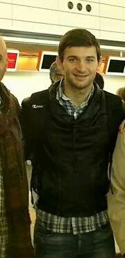 GASTON SILVA, IL TALENTO URUGUAYANO ALLA CORTE DI VENTURA preview