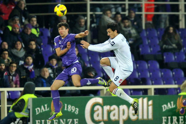 Ufficiale: Matos al Cordoba preview