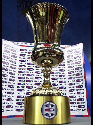 Coppa Italia 2014/2015, tutto pronto per il sorteggio preview