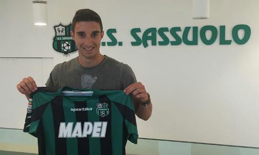 Vrsaljko-Sassuolo dal 26 giugno. Altro che Milan… preview