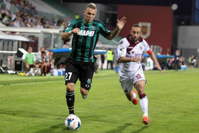 Esclusiva: Kurtic, la Viola e quel contratto in scadenza preview