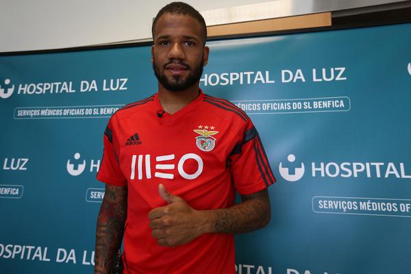 BEBÉ, AL BENFICA PER LA SVOLTA article-post