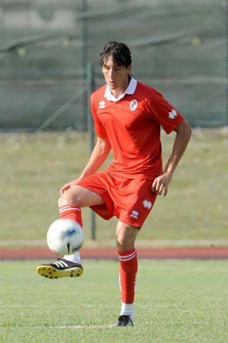 Esclusiva: Crotone, vicinissimi Dos Santos e Cane article-post