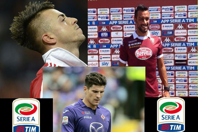 El Sha-Quaglia-Gomez, la stagione del riscatto preview