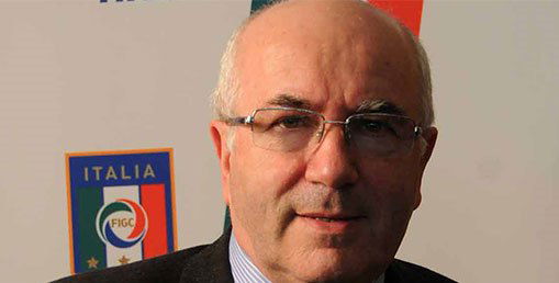 Tavecchio-Figc: “Resto candidato alla presidenza” preview