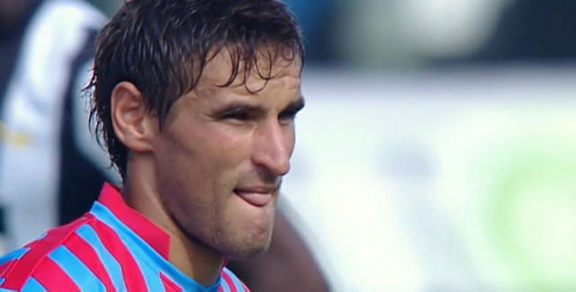 Esclusiva: Bergessio, solo Samp. I dettagli preview