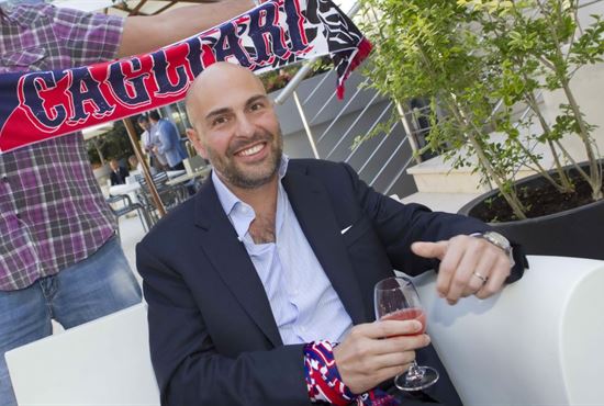 Giulini conferma: “Camporese piace, dubbi sulla sua tenuta” preview