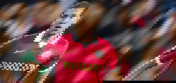 JEFFREY BRUMA, LA LAZIO CERCA IL COLPACCIO preview