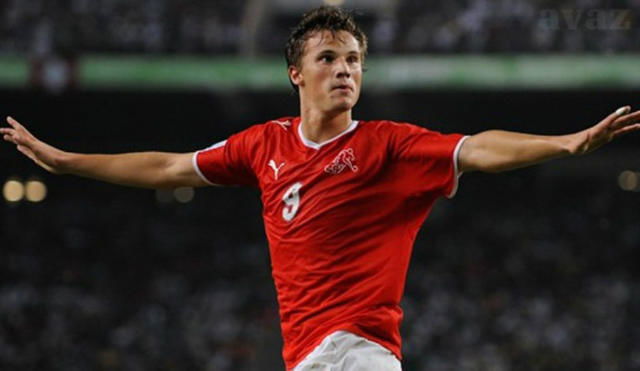 Ufficiale: Seferovic vola all’Eintracht, come previsto preview