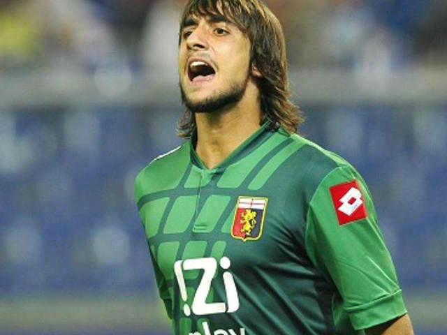 Esclusiva: Perin-Milan è un discorso per il futuro article-post