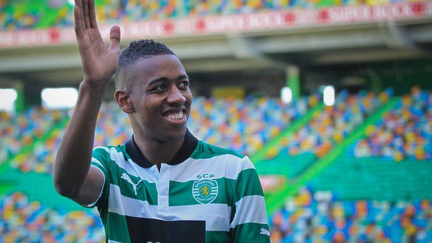 Affari ufficiali LIVE: Gelson Fernandes al Rennes preview