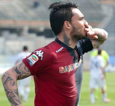 MAURICIO PINILLA, IL GIRAMONDO DAI MUSCOLI FRAGILI preview