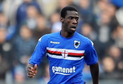 Esclusiva: Sassuolo, offerta ufficiale per Obiang article-post