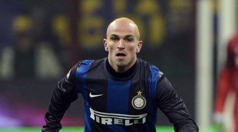 Pearson: “Si, vorrei Cambiasso al Leicester” preview