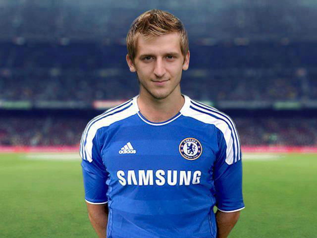 Scopriamo Marko Marin, in arrivo a Firenze preview