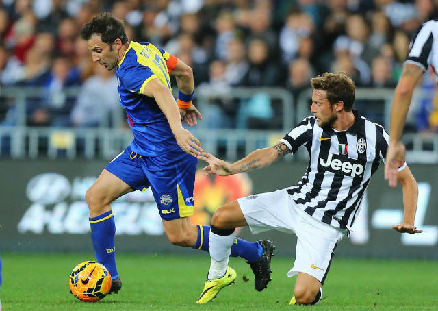 Juve: 3-2 alle All Stars di Del Piero. Buffon: “Alex eterno simbolo” preview