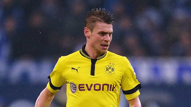 Barça: idea Piszczek per la fascia destra. E Cuadrado… preview