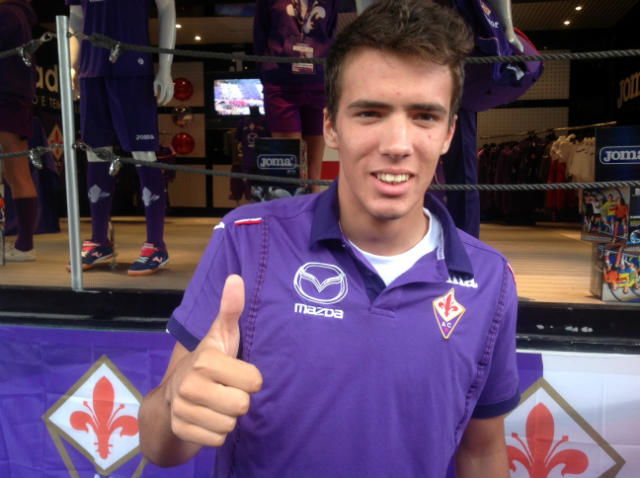 Ufficiale: Marko Bakic allo Spezia, tutto confermato preview