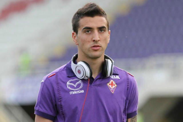 Ufficiale: Vecino in prestito all’Empoli, tutto confermato article-post