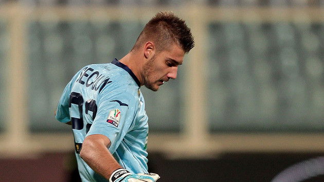 Esclusiva: Giro di portieri, c’è anche Seculin preview