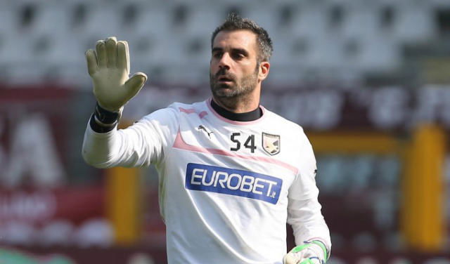 Ma Sorrentino non era un falso problema a Palermo? preview