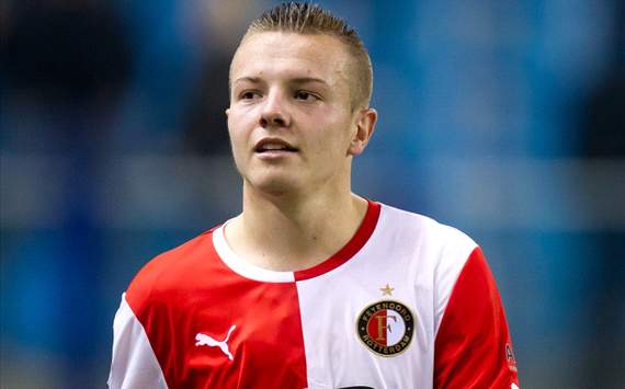 A Bola: il Feyenoord spara alto per Clasie preview