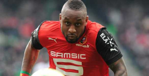 KANA-BIYIK, IL CENTRALE CHE PIACE AL PALERMO preview