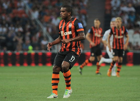 Esclusiva: Fernando, lo Shakhtar spara grosso preview