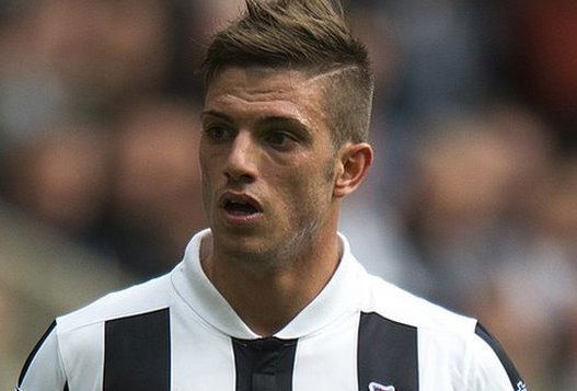 Esclusiva: Il Newcastle non cede per Santon article-post