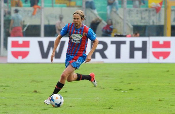 Dalla Francia: bagarre per l’ex Catania Plasil preview