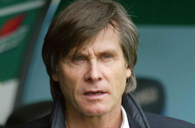 Ufficiale: Oriali nuovo team manager della Nazionale preview