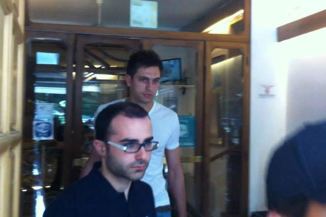 Esclusiva: Il Sassuolo valuta anche Tatarusanu article-post