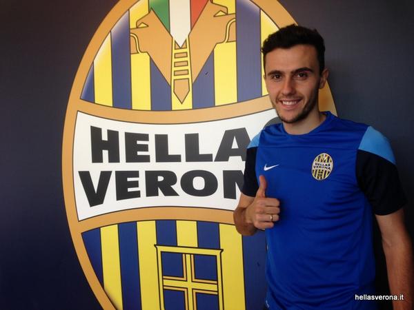 Ufficiale: Verona, ingaggiato Gustavo Campanharo preview