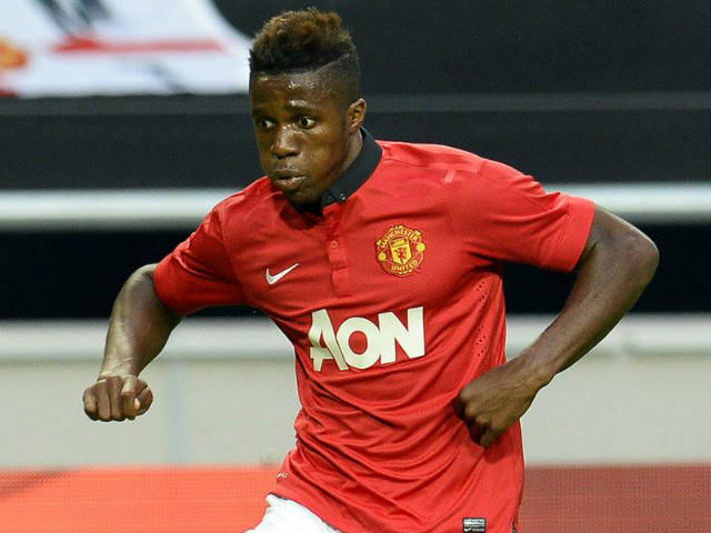 Affari ufficiali LIVE: Zaha in prestito al Crystal Palace preview