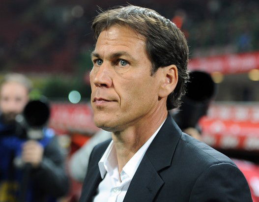 Garcia: “Bene Manolas e Keita. E dal mercato…” preview