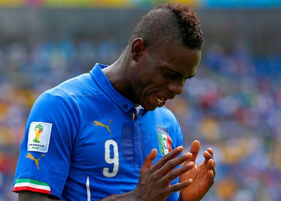 Italia: i primi convocati di Conte, a casa Balotelli preview