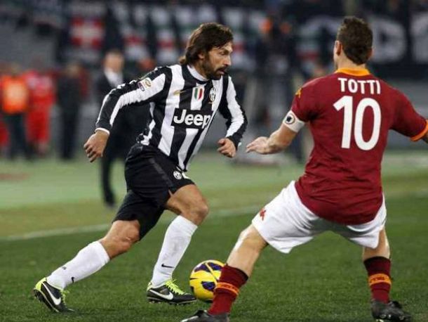 E’ subito Juve-Roma: bentornata serie A preview