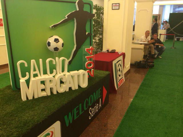 Serie B: la tabella con tutti gli affari fatti preview