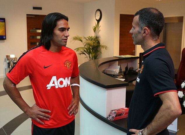 Mercato europeo: tutti gli affari del G11, oscar allo United preview