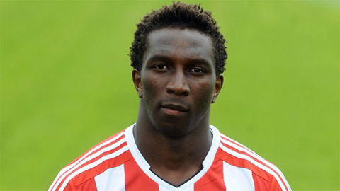 Esclusiva: Diakité a La Coruna giovedì preview