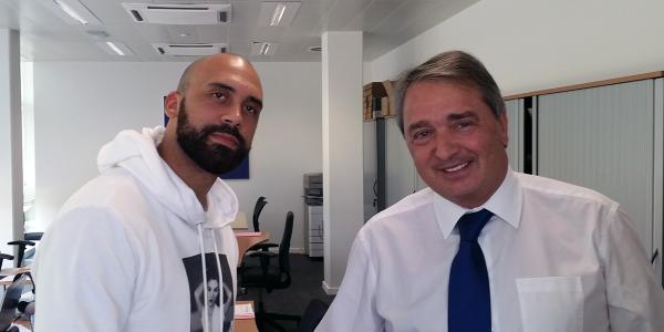 Ufficiale: Vanden Borre-Anderlecht, avanti fino al 2019 preview