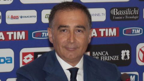 Cognigni: “Nessuna richiesta ufficiale per Cuadrado” preview