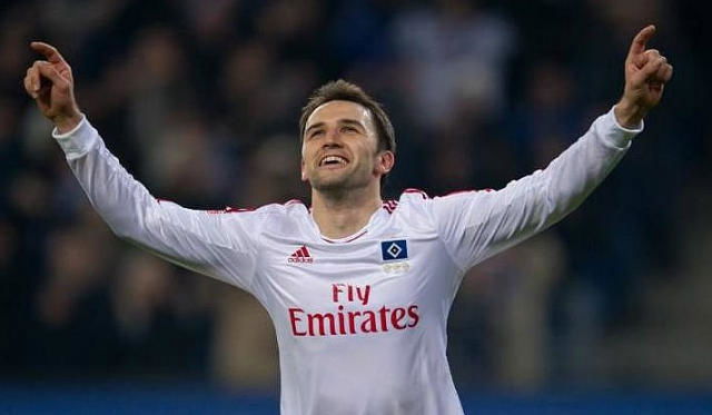 BADELJ, INIEZIONE CROATA NEL MOTORE VIOLA preview