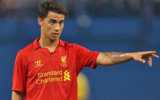 SUSO, GLI OCCHI DEL MILAN preview