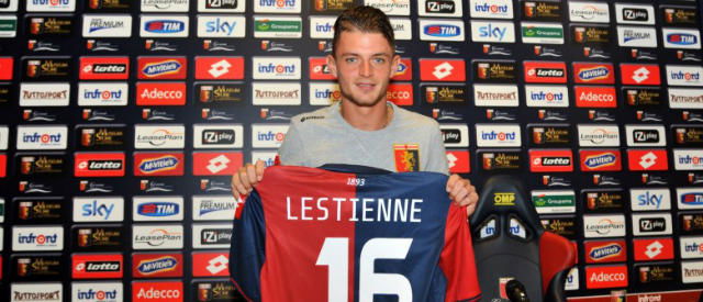 LESTIENNE, ASSIST E GOL GARANTITI preview