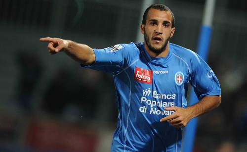 Esclusiva: Vicenza, timidi contatti per Gonzalez article-post