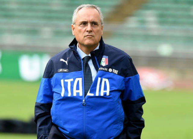 Lotito-story: dal nuovo appello ai tifosi della Lazio alle ultime sul Club Italia preview